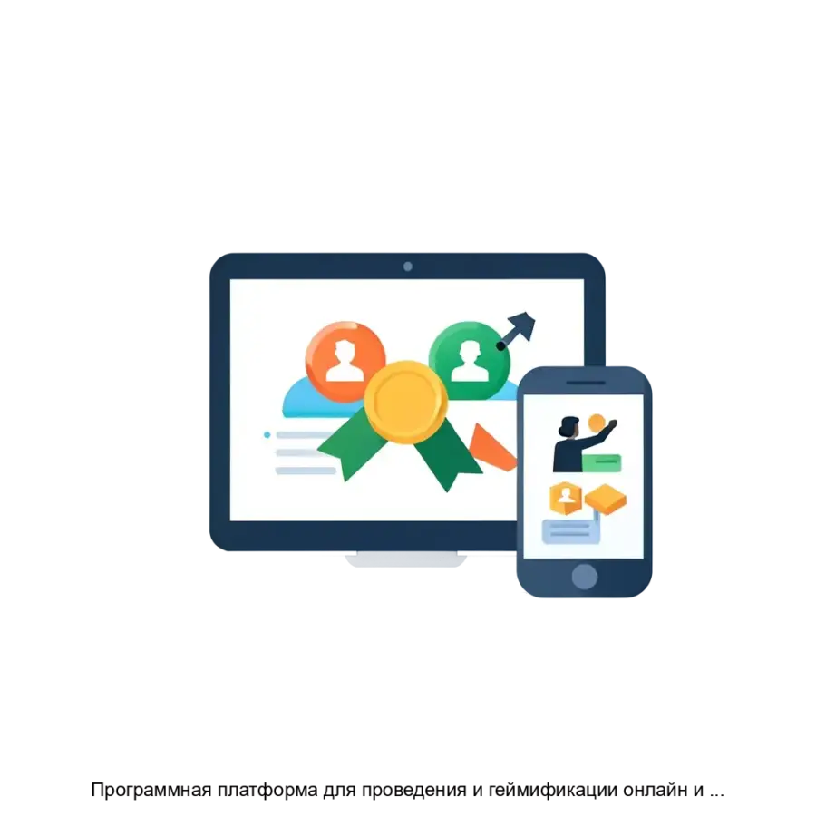 Программная платформа для проведения и геймификации онлайн и офлайн мероприятий Team Pulse — Программная платформа Team Pulse предназначена для организации и геймификации онлайн и оффлайн мероприятий.
