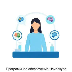 Купить Программное обеспечение Нейрокурс - ARPP-15652 из реестра по лучшей цене