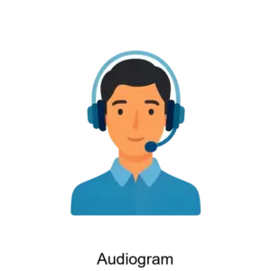 Купить Audiogram - ARPP-15659 из реестра по лучшей цене