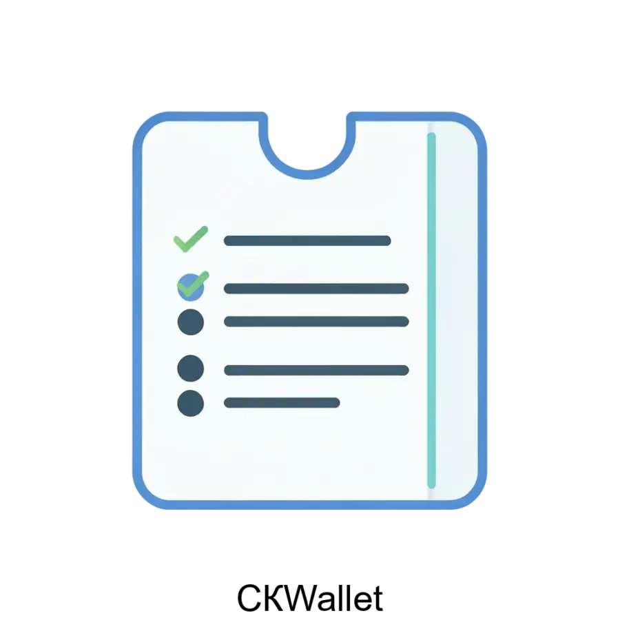СКWallet — СК-Wallet представляет собой программное обеспечение для управления мобильными читательскими билетами, предназначенное для библиотек и других организаций, предоставляющих услуги по выдаче литературы.