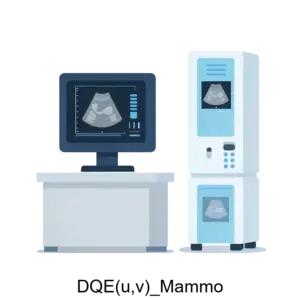 Купить DQE(u,v)_Mammo - ARPP-15673 из реестра по лучшей цене