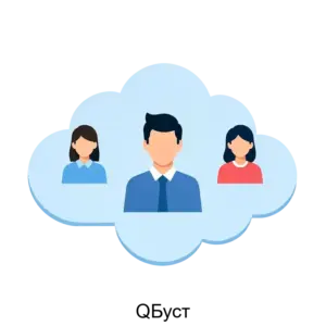 Купить QБуст - ARPP-15685 из реестра по лучшей цене