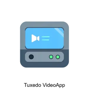 Купить Tuxedo VideoApp - ARPP-15693 из реестра по лучшей цене