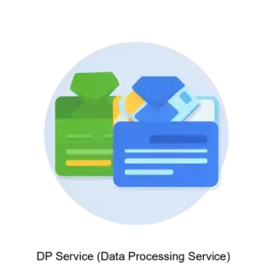 Купить DP Service (Data Processing Service) - ARPP-15696 из реестра по лучшей цене