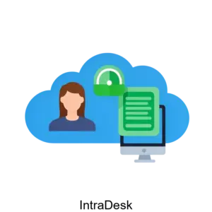 Купить IntraDesk - ARPP-15705 из реестра по лучшей цене