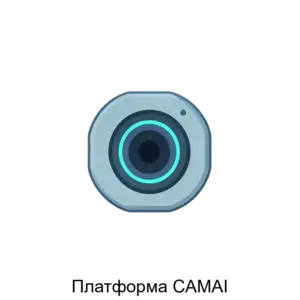 Купить Платформа CAMAI - ARPP-15724 из реестра по лучшей цене