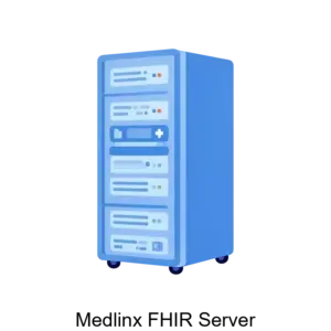 Купить Medlinx FHIR Server - ARPP-15733 из реестра по лучшей цене