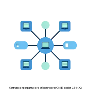 Купить Комплекс программного обеспечения ONIE loader CS41XX - ARPP-15735 из реестра по лучшей цене