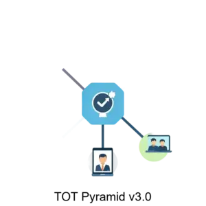 Купить TOT Pyramid v3.0 - ARPP-15743 из реестра по лучшей цене