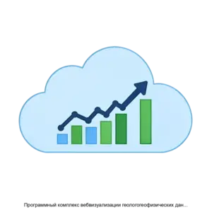 Купить Программный комплекс вебвизуализации геологогеофизических данных (GeoViewer) - ARPP-15750 из реестра по лучшей цене