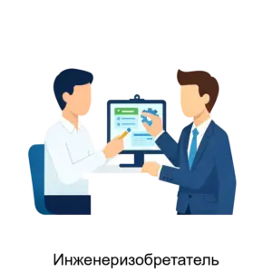 Купить Инженеризобретатель - ARPP-15753 из реестра по лучшей цене