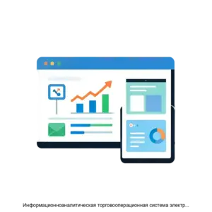 Купить Информационноаналитическая торговооперационная система электронных торгов - ARPP-15800 из реестра по лучшей цене