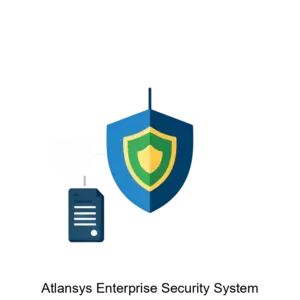 Купить Atlansys Enterprise Security System - MKS-PROG-14043 из реестра по лучшей цене