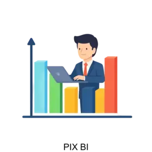 Купить PIX BI - ARPP-15808 из реестра по лучшей цене