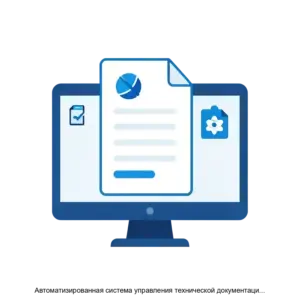 Купить Автоматизированная система управления технической документацией (АСУТД2) - ARPP-15815 из реестра по лучшей цене