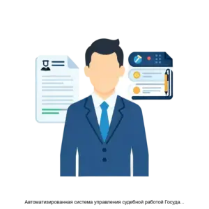 Купить Автоматизированная система управления судебной работой Государственной корпорации Ростех - ARPP-15855 из реестра по лучшей цене