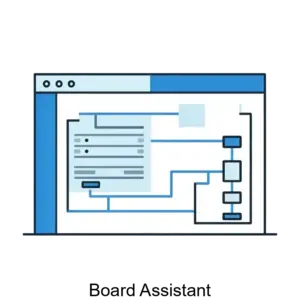 Купить Board Assistant - ARPP-15874 из реестра по лучшей цене