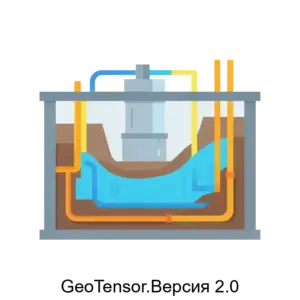 Купить GeoTensor.Версия 2.0 - ARPP-15877 из реестра по лучшей цене