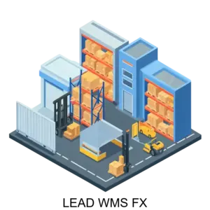 Купить LEAD WMS FX - ARPP-15882 из реестра по лучшей цене