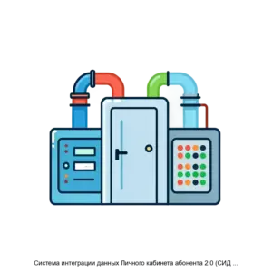 Купить Система интеграции данных Личного кабинета абонента 2.0 (СИД ЛКА 2.0) - ARPP-15899 из реестра по лучшей цене