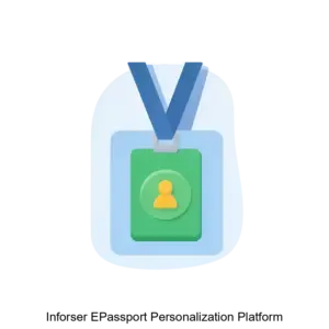 Купить Inforser EPassport Personalization Platform - ARPP-15923 из реестра по лучшей цене