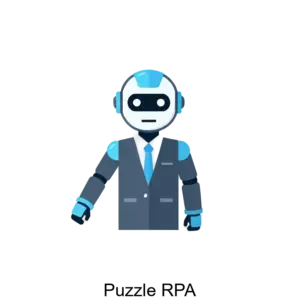 Купить Puzzle RPA - ARPP-15924 из реестра по лучшей цене