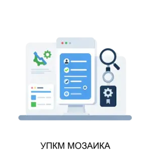 Купить УПКМ МОЗАИКА - ARPP-15950 из реестра по лучшей цене