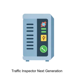 Купить Traffic Inspector Next Generation - MKS-SMAR-14053 из реестра по лучшей цене