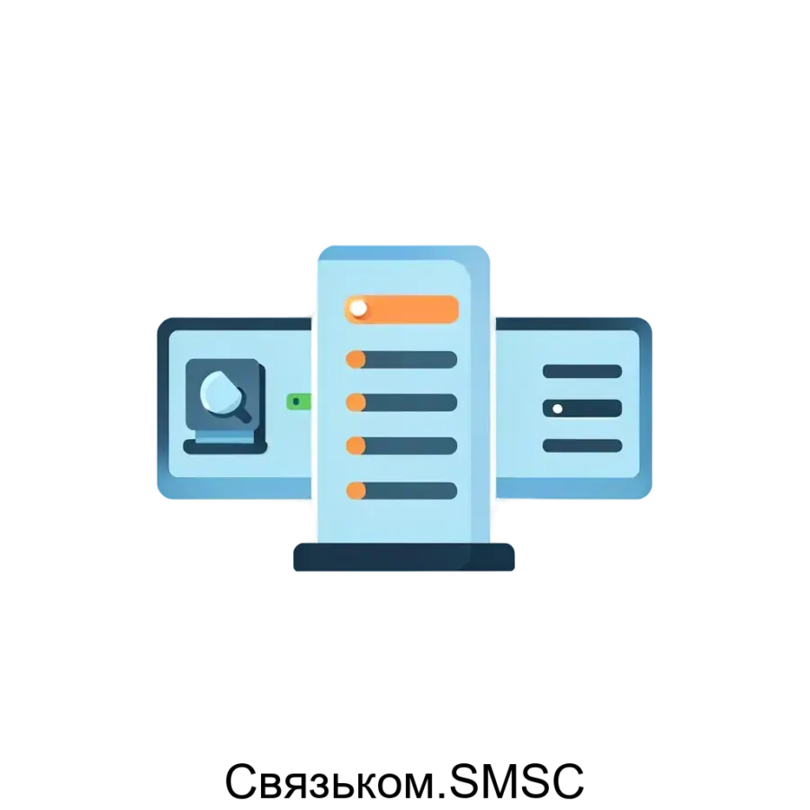 Современный аппаратно-программный комплекс Связьком.SMSC представляет собой высоконадежное решение с кластерной, отказоустойчивой архитектурой. Основная задача: **Оперативное SMS-центр кластерного уровня**.