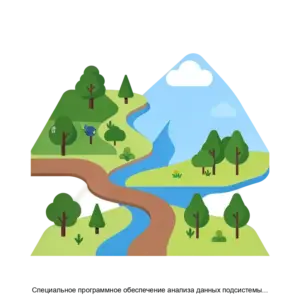 Купить Специальное программное обеспечение анализа данных подсистемы наземных пунктов видеонаблюдения - ARPP-16056 из реестра по лучшей цене