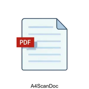 Купить A4ScanDoc - ARPP-16073 из реестра по лучшей цене