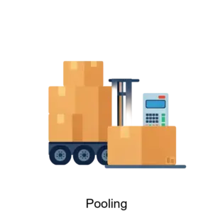 Купить Pooling - ARPP-16077 из реестра по лучшей цене