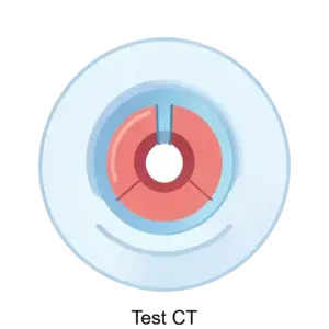 Купить Test CT - ARPP-16117 из реестра по лучшей цене