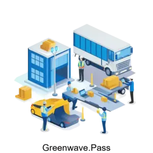 Купить Greenwave.Pass - ARPP-16148 из реестра по лучшей цене