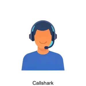 Купить Callshark - ARPP-16151 из реестра по лучшей цене