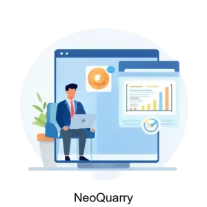 Купить NeoQuarry - ARPP-16155 из реестра по лучшей цене