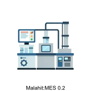 Купить Malahit:MES 0.2 - MKS-MALA-14067 из реестра по лучшей цене