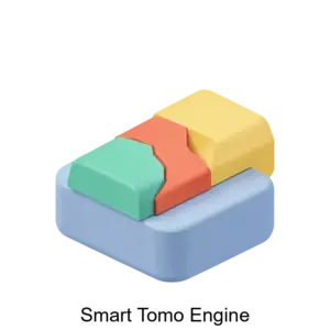 Купить Smart Tomo Engine - ARPP-16192 из реестра по лучшей цене