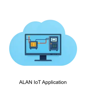 Купить ALAN IoT Application - ARPP-16193 из реестра по лучшей цене