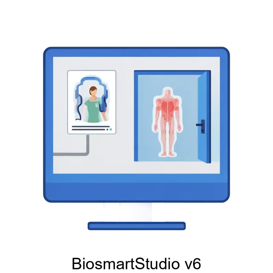 BiosmartStudio v6 — Biosmart-Studio v6 является современным программным обеспечением для управления системами контроля доступа (СКУД) BioSmart. Основная задача: управление доступом с биометрией эффективно.