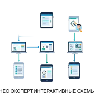 Купить НЕО ЭКСПЕРТ.ИНТЕРАКТИВНЫЕ СХЕМЫ - ARPP-16211 из реестра по лучшей цене