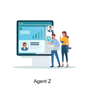 Купить Agent Z - ARPP-16219 из реестра по лучшей цене