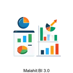 Купить Malahit:BI 3.0 - MKS-MALA-14070 из реестра по лучшей цене
