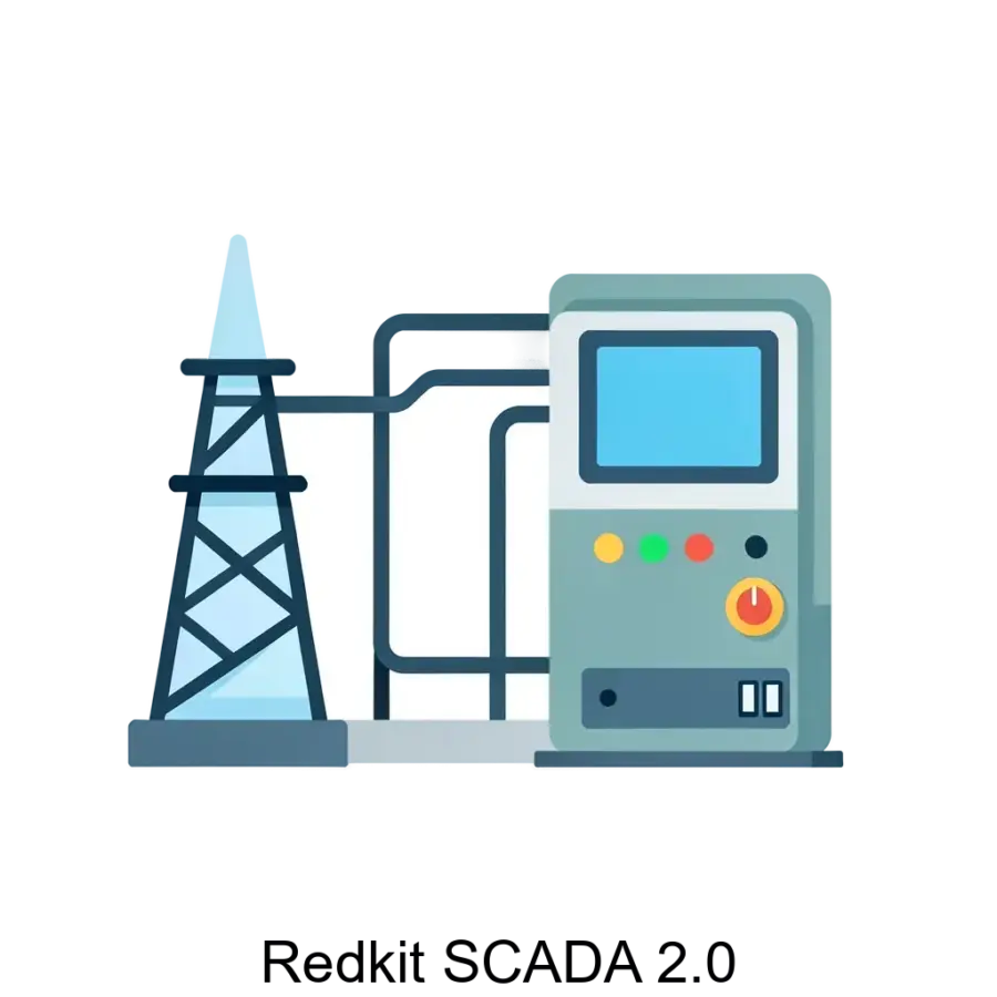 Обзор Redkit SCADA 2.0 представляет собой программный комплекс нового поколения, предназначенный для создания информационно-управляющих систем автоматизации на объектах энергетики и промышленных.