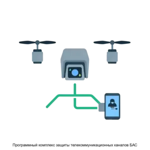 Купить Программный комплекс защиты телекоммуникационных каналов БАС - ARPP-16248 из реестра по лучшей цене