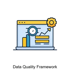 Купить Data Quality Framework - ARPP-16268 из реестра по лучшей цене