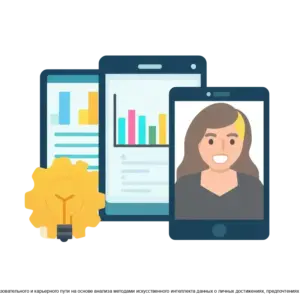 Купить Edwica – сервис формирования и сопровождения персонального образовательного и карьерного пути на основе анализа методами искусственного интеллекта данных о личных достижениях, предпочтениях и целях, а также требованиях рынка труда и предложениях образоват - ARPP-16339 из реестра по лучшей цене