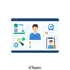 Купить КTeam - ARPP-16343 из реестра по лучшей цене