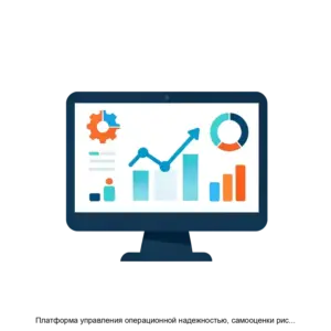 Купить Платформа управления операционной надежностью, самооценки рисков и контроля Lancelot RCSA - ARPP-16369 из реестра по лучшей цене