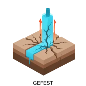 Купить GEFEST - ARPP-16381 из реестра по лучшей цене